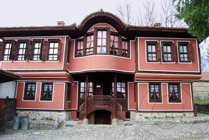 Koprivshtitsa Full-Day Tour - Back to the 19th Century - The Guides Make the Difference
