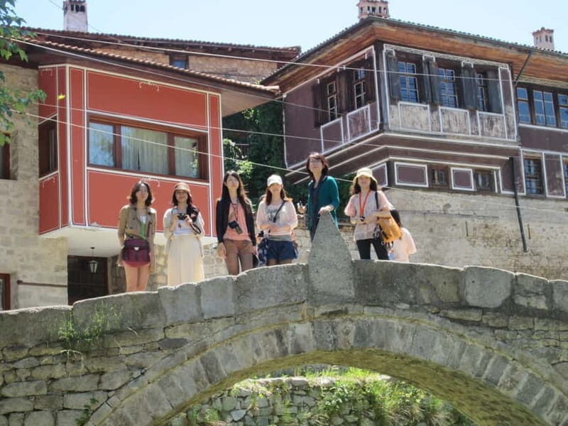 Koprivshtitsa Full-Day Tour - Back to the 19th Century - The Sum Up