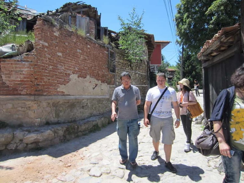Koprivshtitsa Full-Day Tour - Back to the 19th Century - FAQ