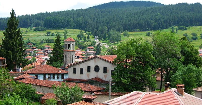 Koprivshtitsa History and Architecture: From Plovdiv - What We Loved About This Tour