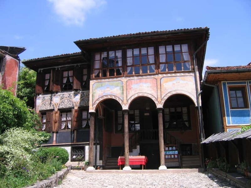 Koprivshtitsa History and Architecture: From Plovdiv - Who Will Enjoy This Experience?