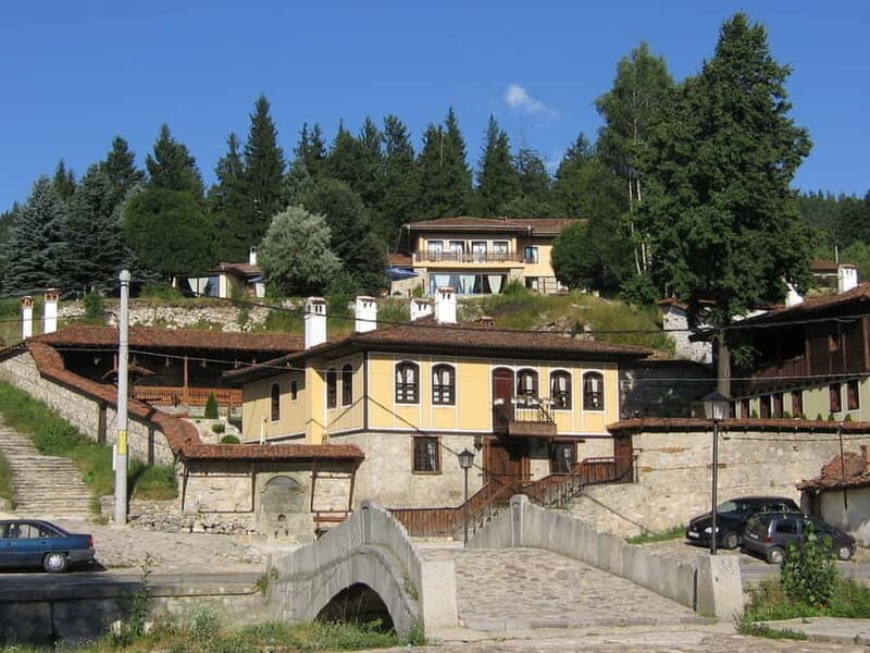 Koprivshtitsa History and Architecture: From Plovdiv - Practical Details and Considerations