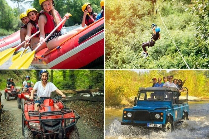 koprulu-canyon-combo-rafting-buggy-quad-jeep-zipline
