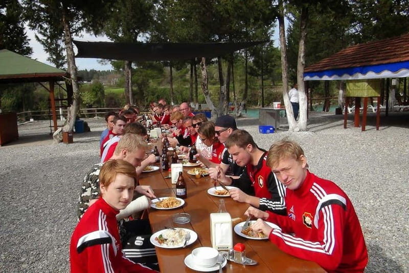Koprulu Canyon Rafting and Canyoning incl. Lunch w/Transfer - Why This Tour Offers Great Value