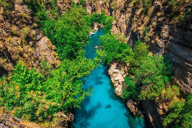 koprulu-canyon-white-water-rafting-with-lunch