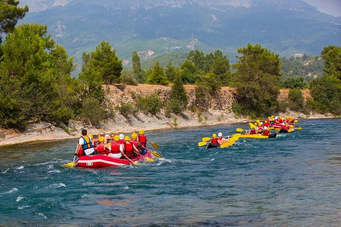 koprulu-canyon-white-water-rafting-with-lunch