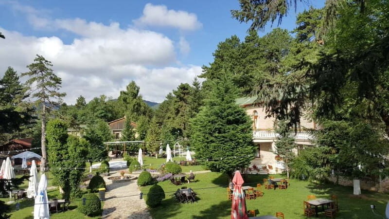 Korça: Sightseeing Walking Tour - Practical Details and What to Know