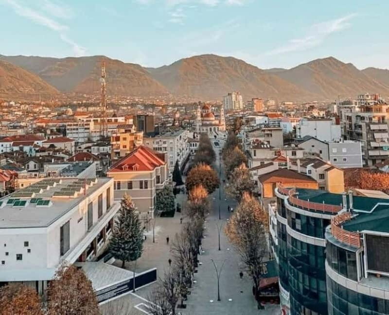 Korça: Sightseeing Walking Tour - Frequently Asked Questions