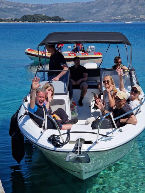 korcula-archipelago-boat-tour
