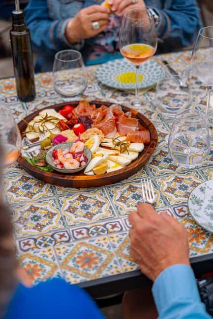 Korcula: Guided Wine Tour with Tastings - The Itinerary Breakdown: What to Expect