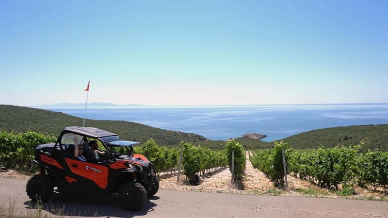 Korcula Island: Buggy Beach Safari with Lunch and Snorkeling - Final Thoughts
