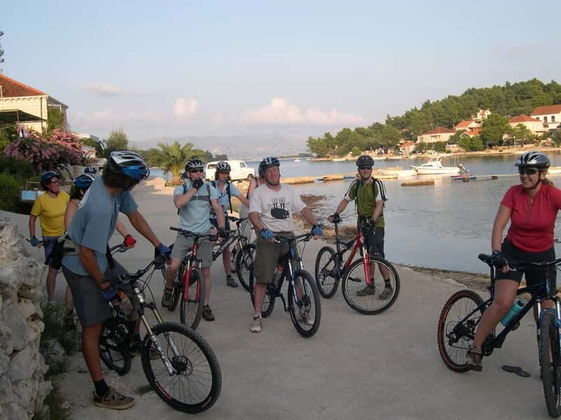 Korcula Island: Guided Mountain E-Bike Tour with Lunch - An In-Depth Look at the Korcula E-Bike Tour