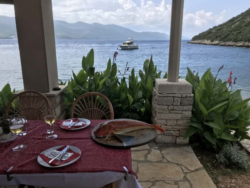 Korcula Island: Guided Snorkeling Adventure with lunch - What You Can Expect from the Korcula Snorkeling Adventure