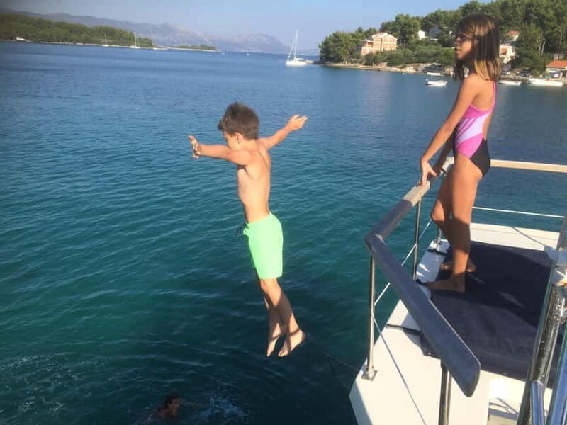 Korcula Island: Guided Snorkeling Adventure with lunch - Final Thoughts