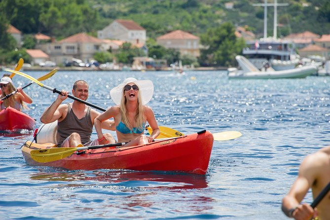 korcula-island-sea-kayaking-tour-and-snorkel-combo