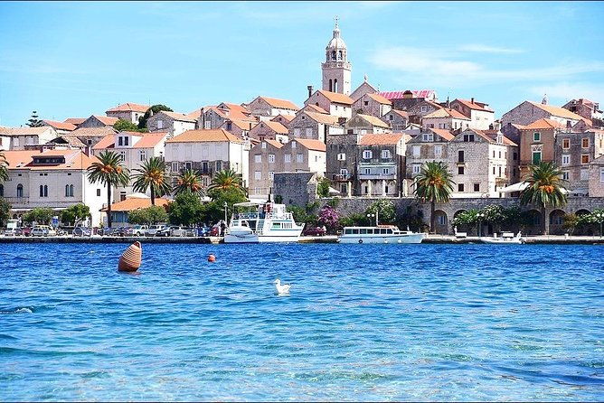 korcula-peljesac-full-day-private-tour-from-dubrovnik