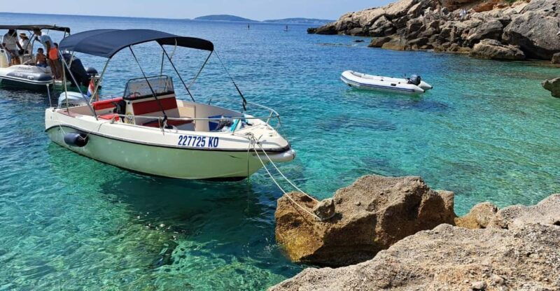 korcula-private-boat-tour-swimming-snorkeling
