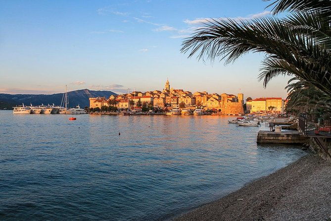 korcula-private-tour