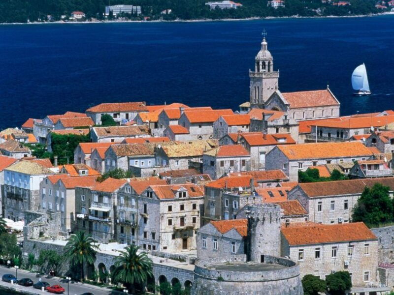 korcula-ston-full-day-private-tour-from-dubrovnik