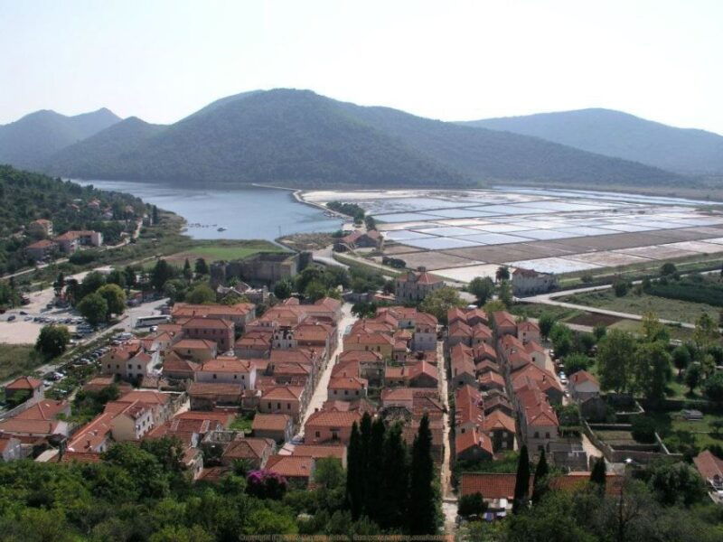 korcula-ston-full-day-private-tour-from-dubrovnik