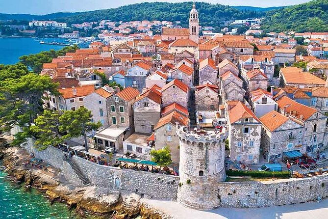 korcula-ston-island-charms-peljesac-delights-wine-tasting