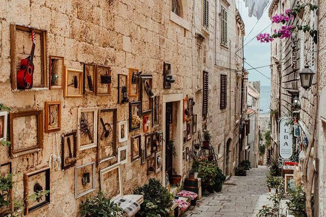 korcula-ston-island-charms-peljesac-delights-wine-tasting