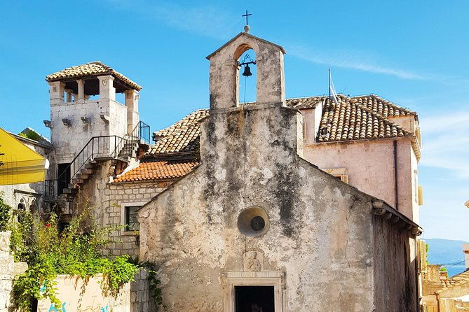 korcula-ston-wine-tasting-and-lunch-tour-from-dubrovnik