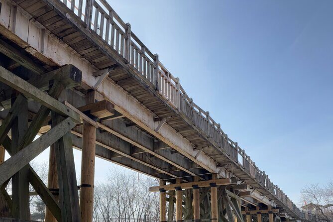 Korea DMZ Private Tour with War Memorial Tour as Service - A Complete Look at the Korea DMZ Private Tour