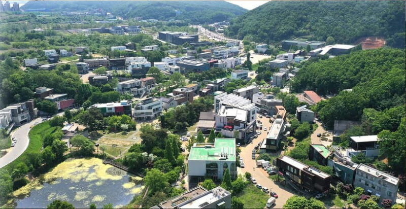 Korea: North VS South Korea comparison tour - What to Expect from the Tour