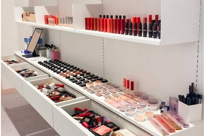 Korea Private Personal Color Analysis - What to Expect from the Personal Color Analysis