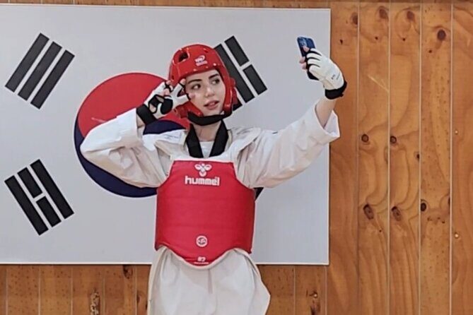 Korea Taekwondo Experience - An In-Depth Look at the Korea Taekwondo Experience in Daegu