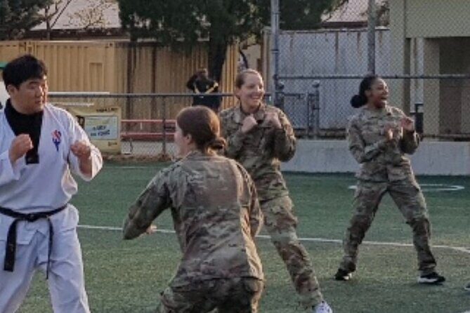 Korea Taekwondo Experience - Who Will Benefit Most From This Experience?