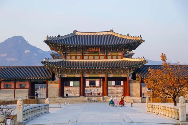 Korea: Trip and Itinerary Planning - Travel Effortlessly! - Practical Details and Costs