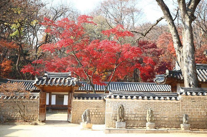 Korea UNESCO Sites 9days 8nights - Gyeongju’s Living History and UNESCO Sites