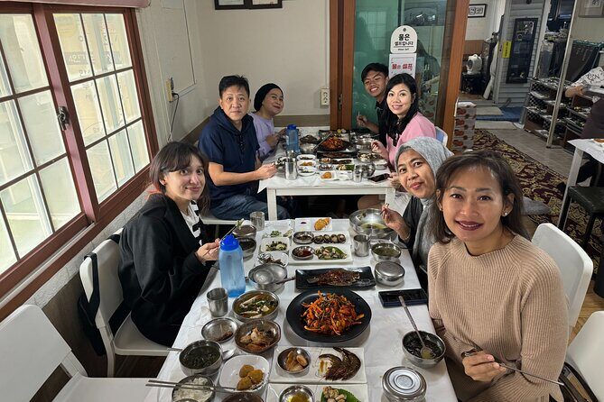Korean BBQ with People in Busan - Who Is This Tour Best Suited For?