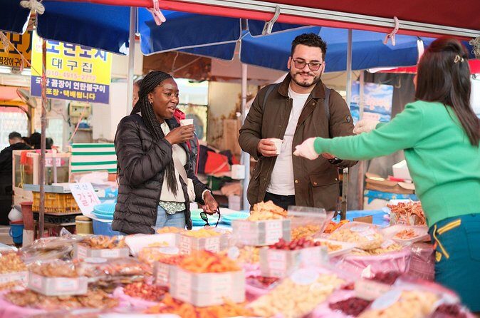 Korean BBQ with People in Busan - Final Thoughts