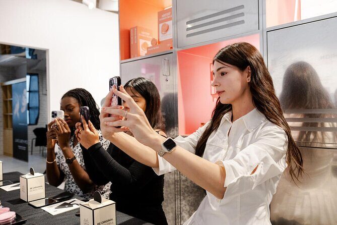 Korean Beauty Class in Jungsaemmool - FAQ