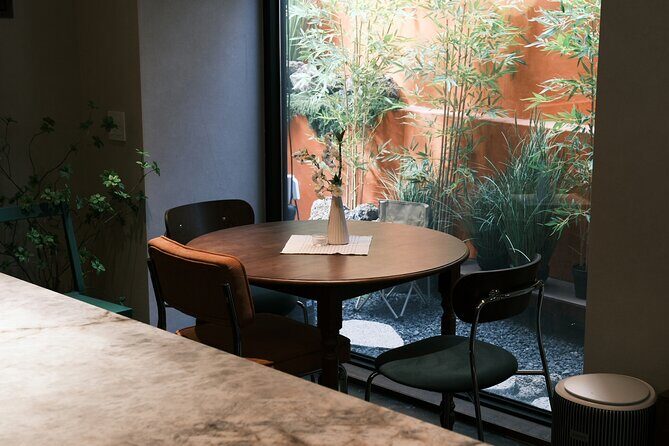 Korean Cooking Class Full Meal with BBQ on an All in One Table - Practical Details: Tips for Travelers