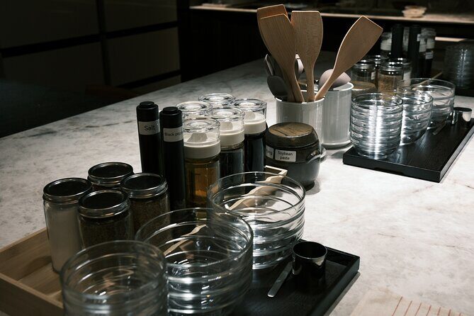 Korean Cooking Class Full Meal with BBQ on an All in One Table - Authenticity and Reviewer Insights