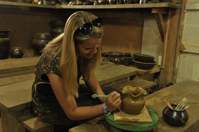 Korean Folk Village - Private Luxury Tour - Key Points