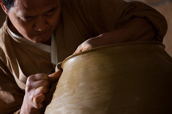 Korean Folk Village - Private Luxury Tour - Who Should Consider This Tour?