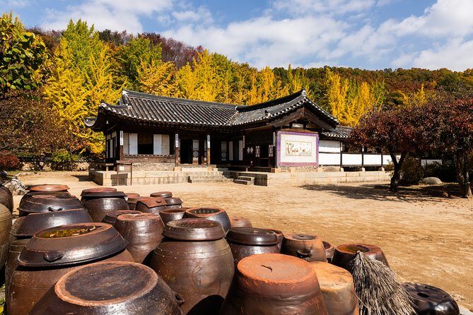 Korean Folk Village Private Tour - Who Should Consider This Tour?