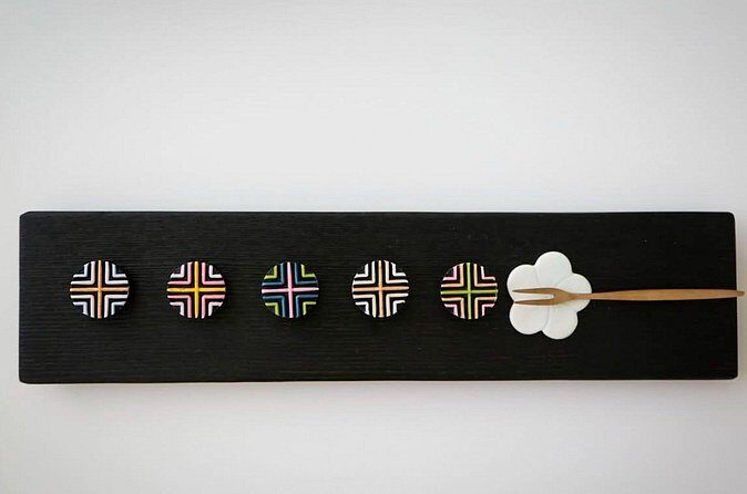 Korean Royal Dessert Class Make Black Sesame Dasik - Authenticity and Real Traveler Insights