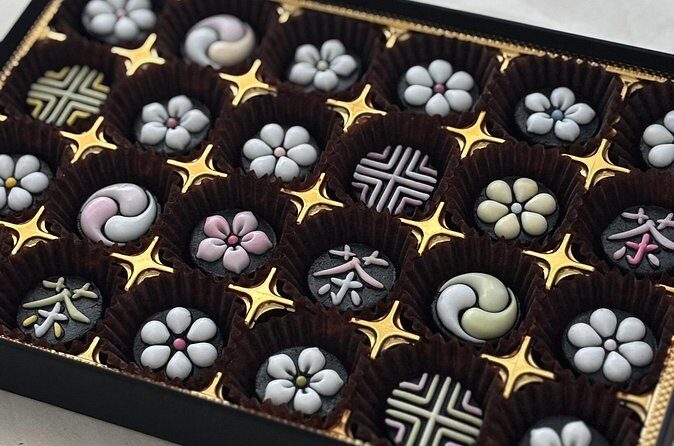 Korean Royal Dessert Class Make Black Sesame Dasik - Final Thoughts: Who Is This Perfect For?