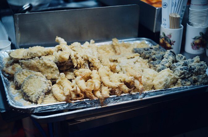 Korean Street Food in Ghwangjang and Dongdaemun Market - Who Should Consider This Tour?