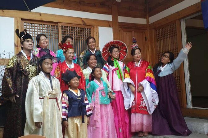 Korean Tea Ceremony and Kimchi Making Cultural Experience in Seoul - An In-Depth Look at the Tour Components