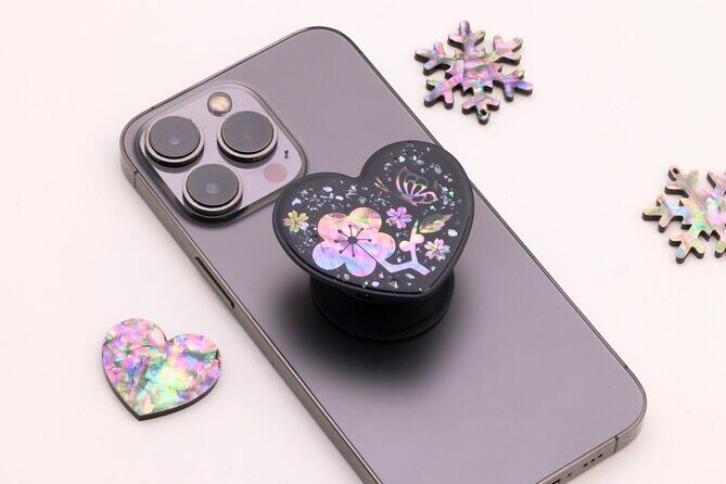 Korean Traditional Craft Classes at Seoul's Hot Places - What to Expect During the Class