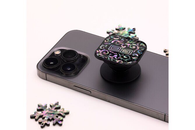 Korean Traditional Craft Classes at Seoul's Hot Places - Practical Details and Accessibility