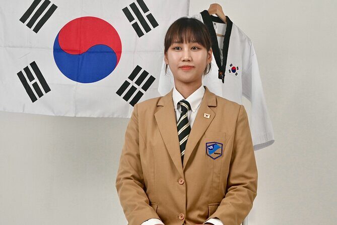 Korean Traditional Taekwondo Class in Gangnam - The Sum Up