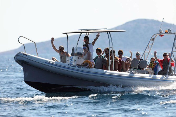 Kornati Experience small group (12 pax) boat tour - Final Thoughts
